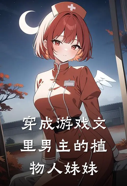 穿成游戏文里男主的植物人妹妹