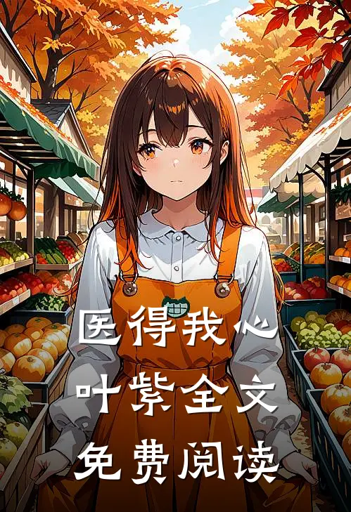 医得我心叶紫全文免费阅读