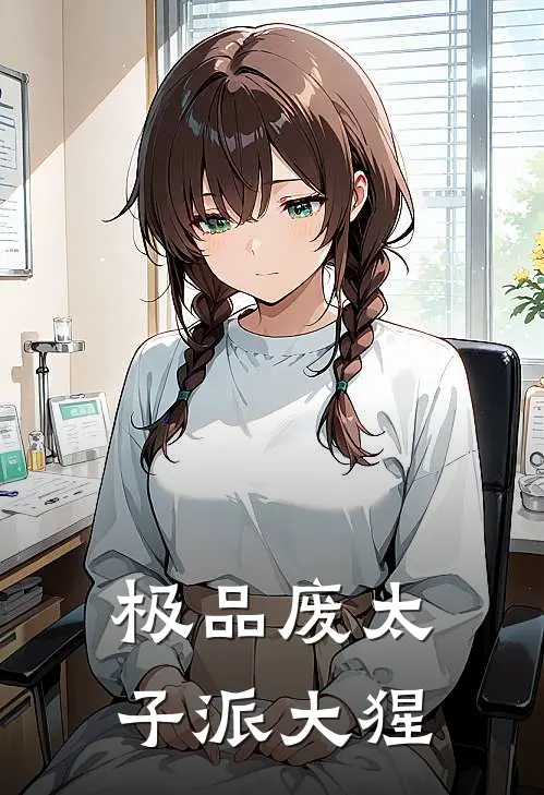 极品废太子 派大猩