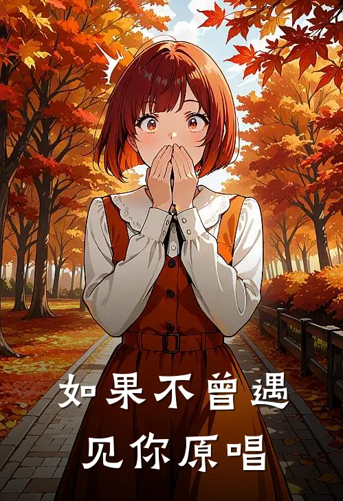 如果不曾遇见你原唱