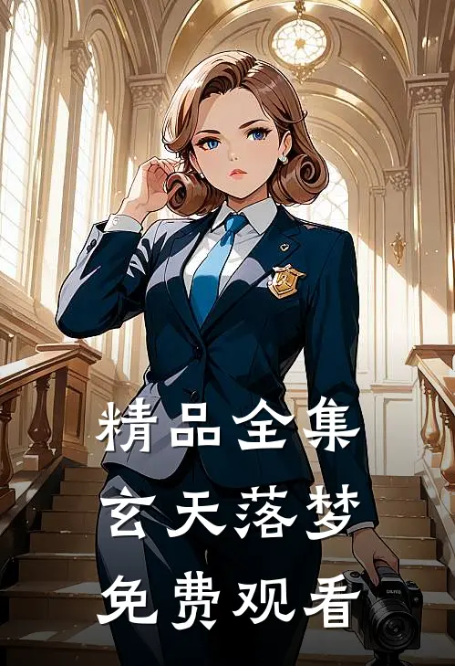 精品全集玄天落梦免费观看