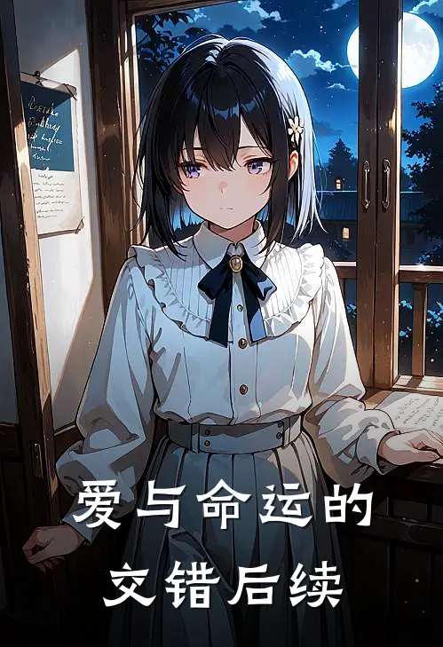 爱与命运的交错后续