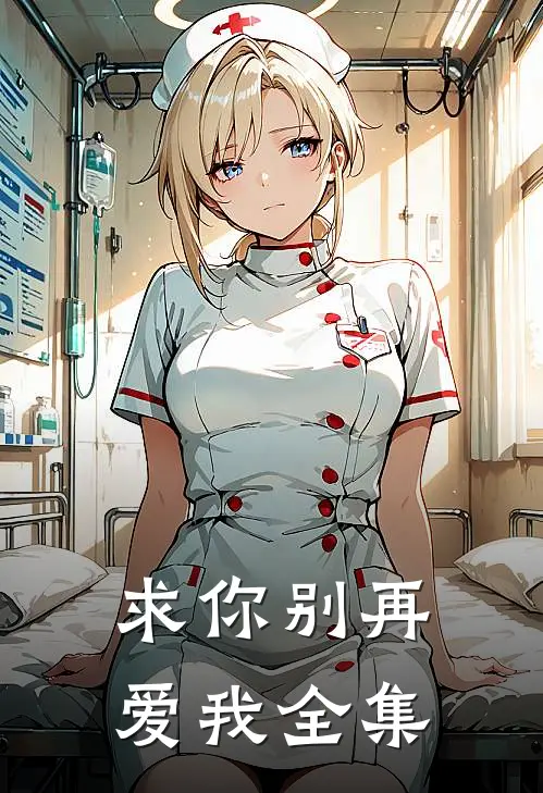 求你别再爱我 全集