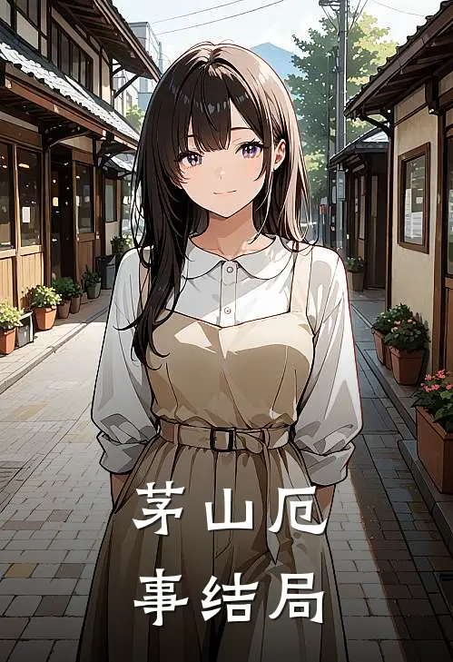 茅山厄事结局