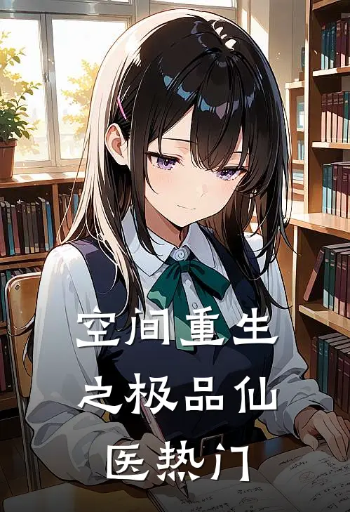 空间重生之极品仙医热门