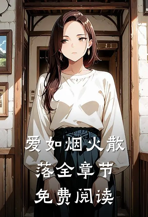 爱如烟火散落全章节免费阅读