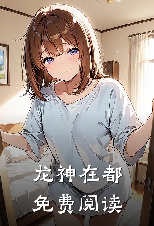龙神在都免费阅读