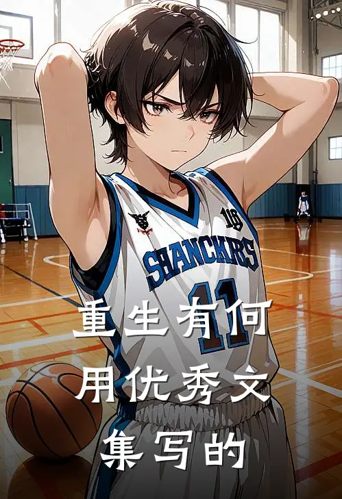 重生有何用优秀文集写的