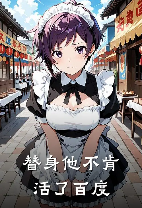 替身他不肯活了百度