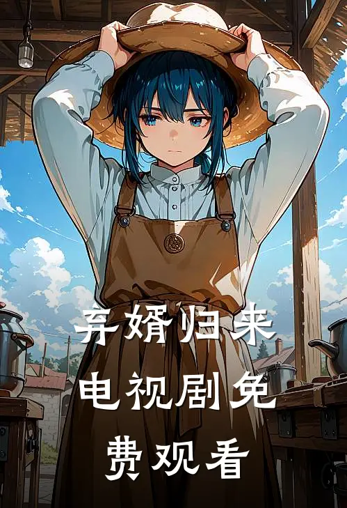 弃婿归来电视剧免费观看