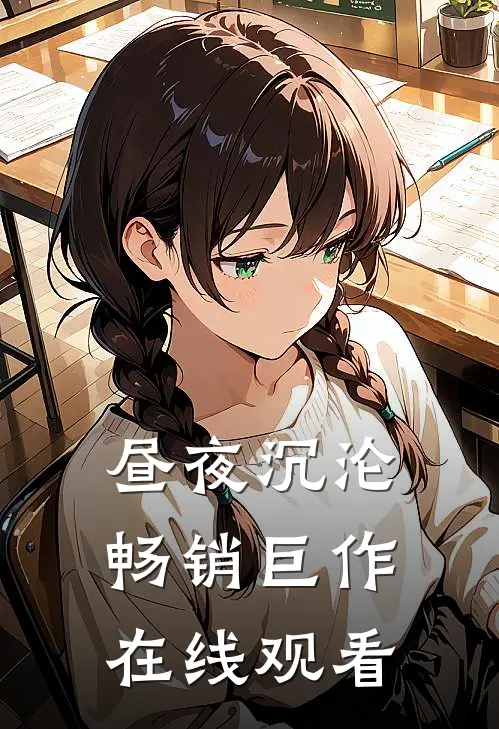 昼夜沉沦畅销巨作在线观看