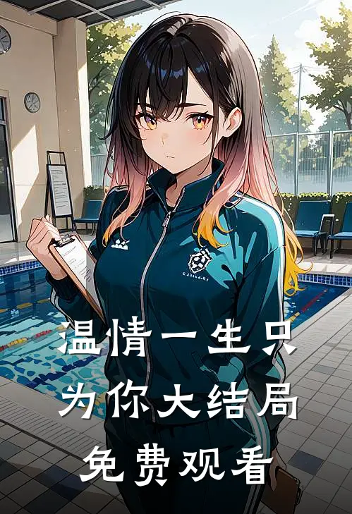 温情一生只为你大结局免费观看