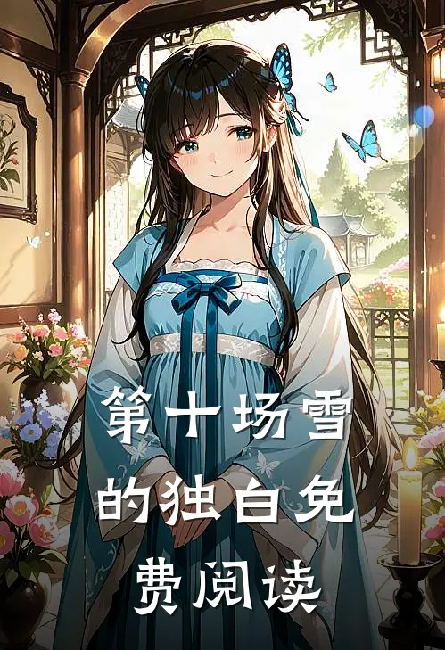 第十场雪的独白免费阅读