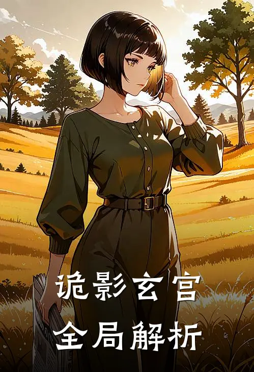 诡影玄宫全局解析