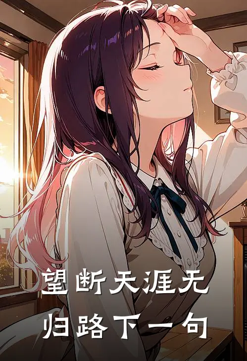 望断天涯无归路下一句