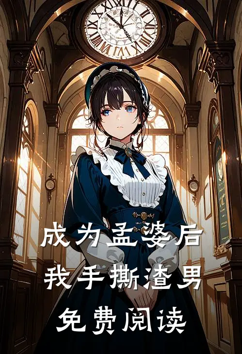 成为孟婆后我手撕渣男免费阅读
