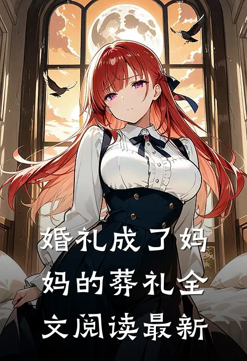 婚礼成了妈妈的葬礼全文阅读最新