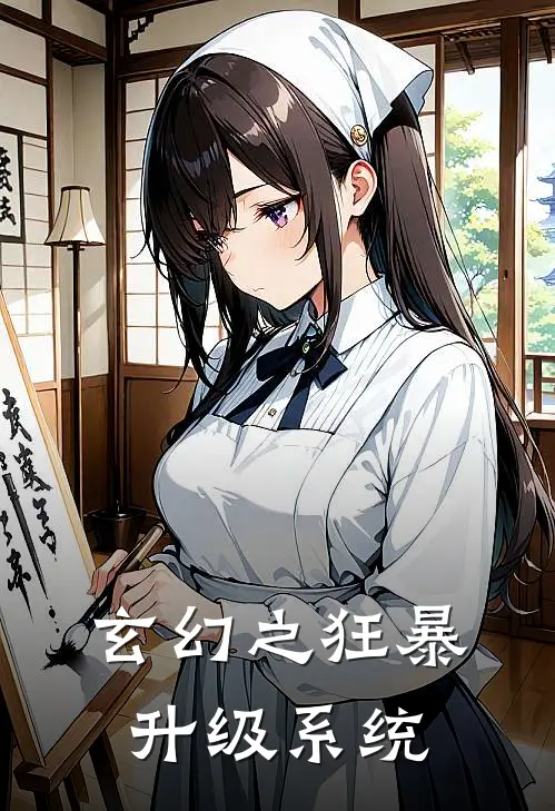 玄幻之狂暴升级系统