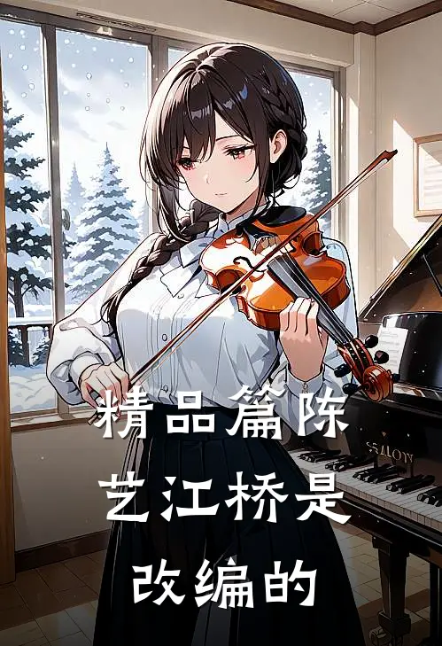 精品篇陈艺江桥是改编的