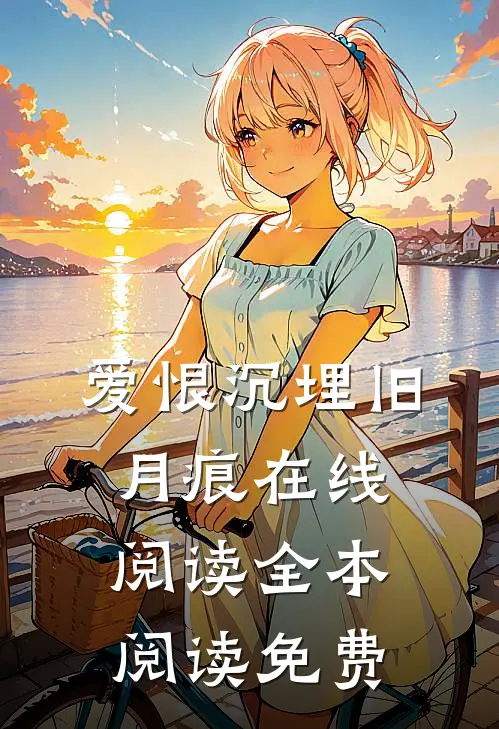 爱恨沉埋旧月痕在线阅读全本阅读免费