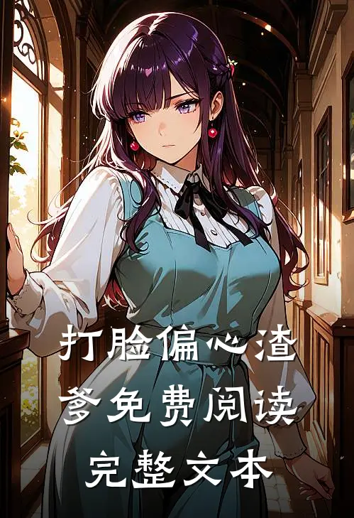 打脸偏心渣爹免费阅读完整文本