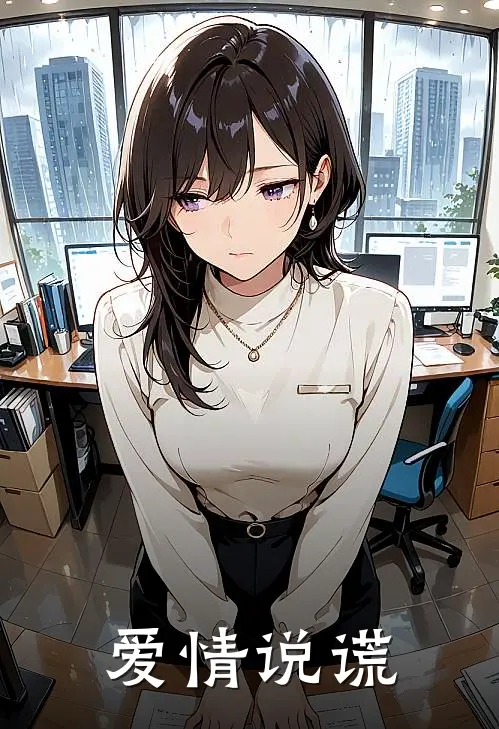 爱情说谎