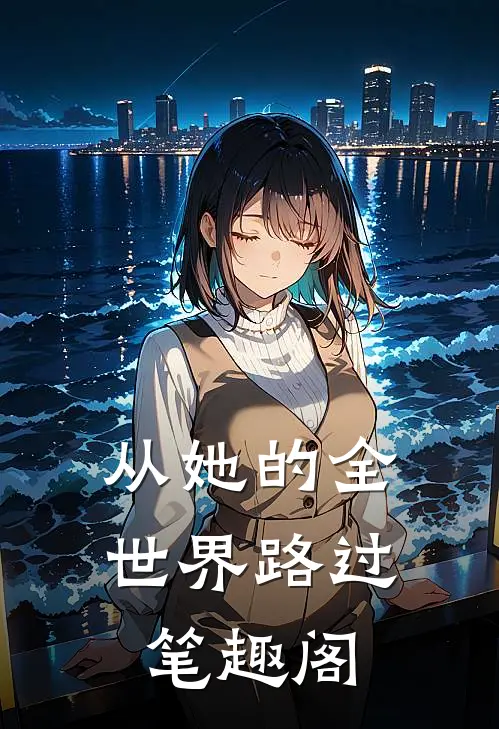 从她的全世界路过笔趣阁