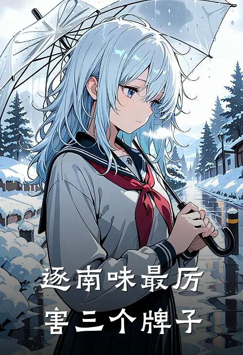 逐南味最厉害三个牌子