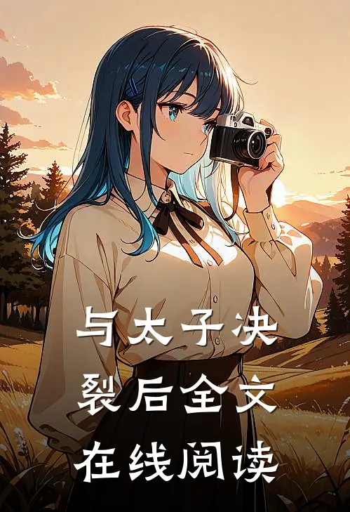与太子决裂后全文在线阅读