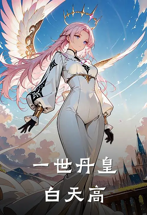一世丹皇白天高