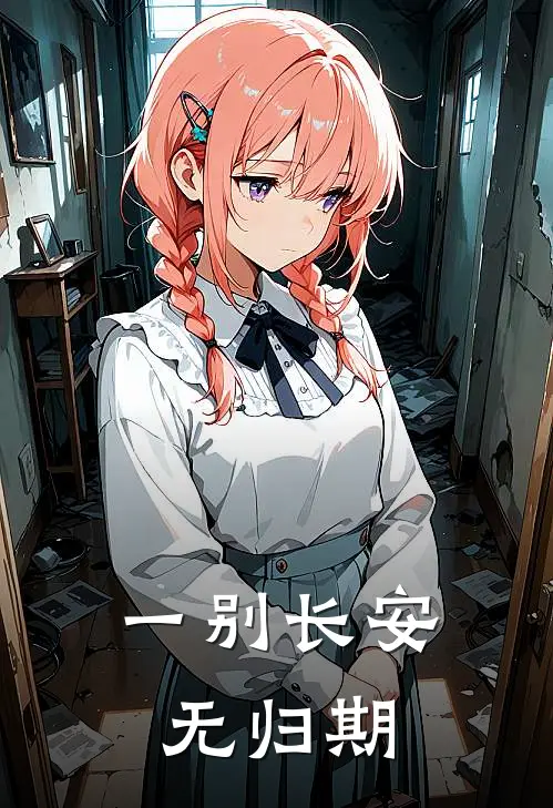 一别长安无归期