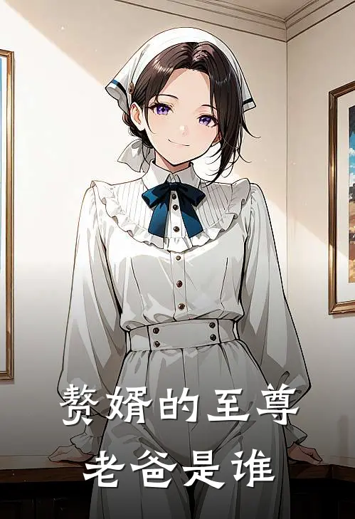 赘婿的至尊老爸是谁