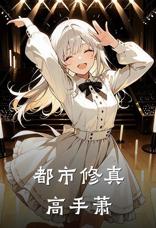 都市修真高手萧