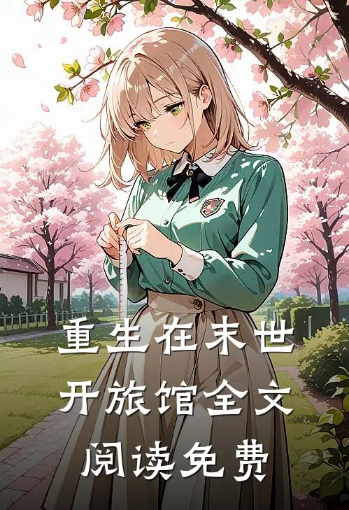 重生在末世开旅馆全文阅读免费