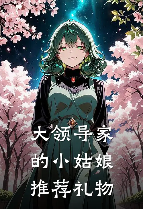 大领导家的小姑娘推荐礼物