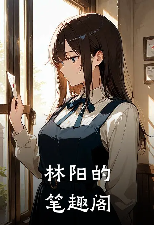 林阳的笔趣阁