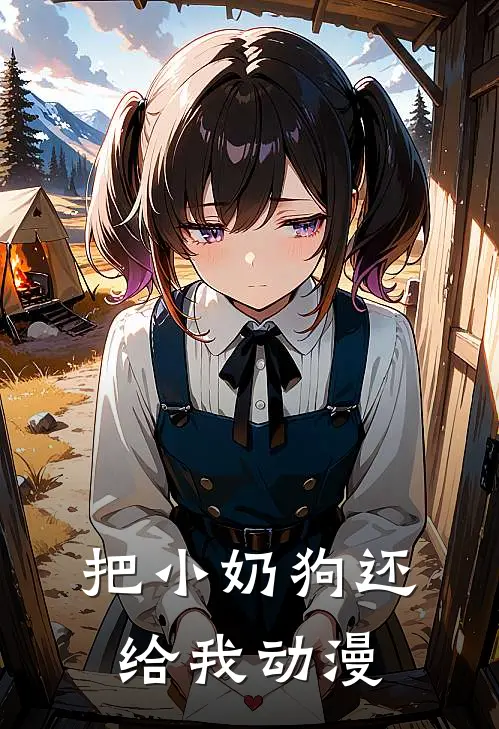 把小奶狗还给我动漫
