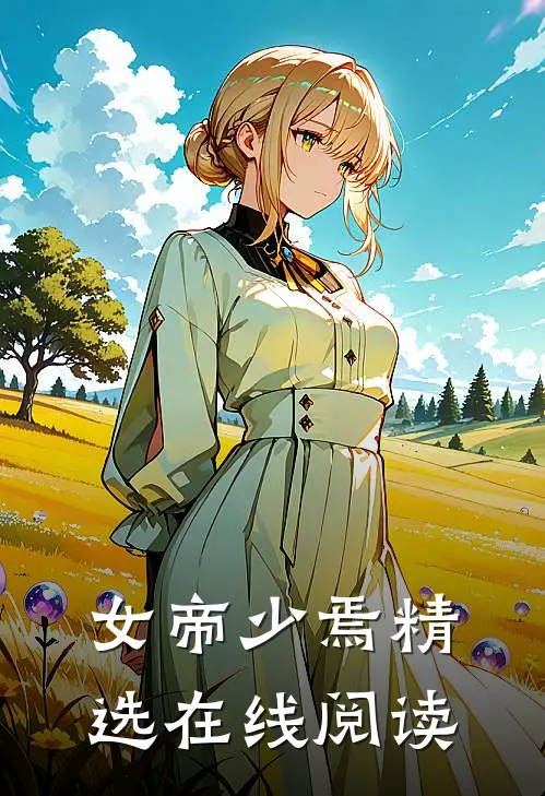女帝少焉精选在线阅读
