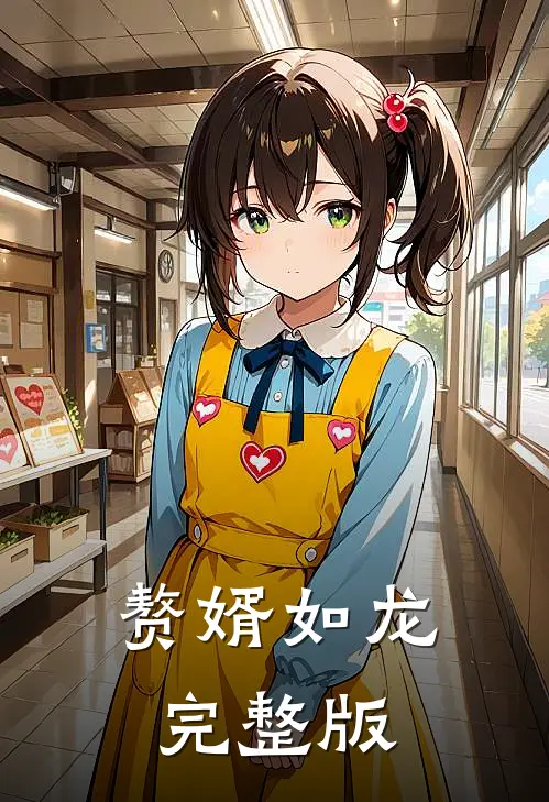 赘婿如龙完整版