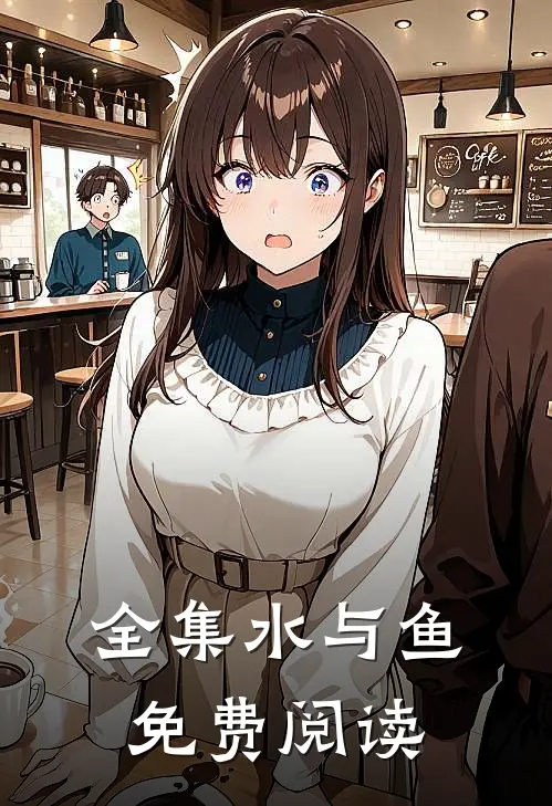 全集水与鱼免费阅读
