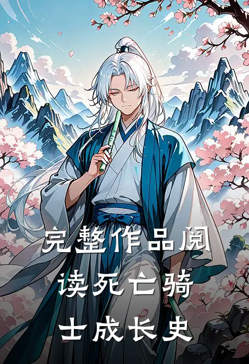 完整作品阅读死亡骑士成长史