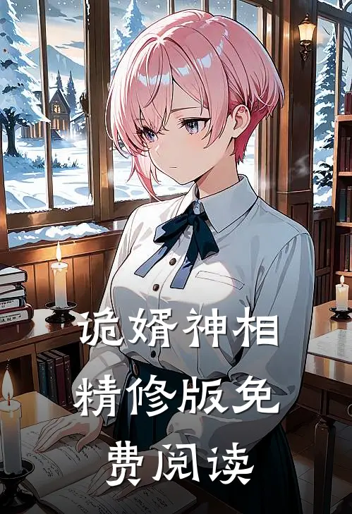 诡婿神相精修版免费阅读