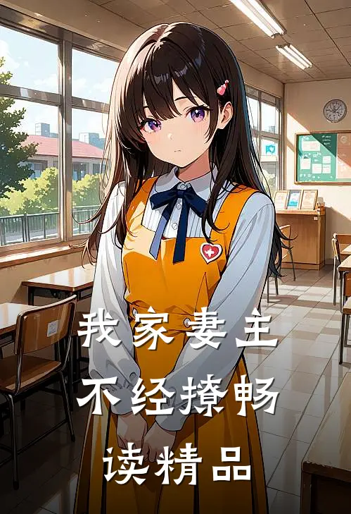 我家妻主不经撩畅读精品