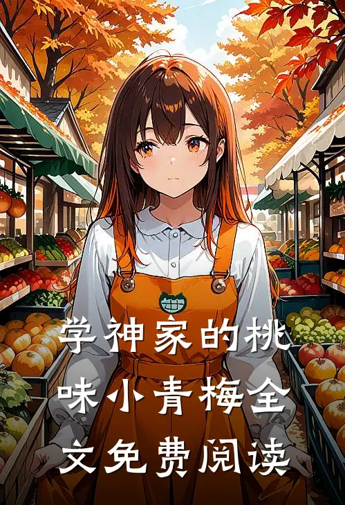 学神家的桃味小青梅全文免费阅读