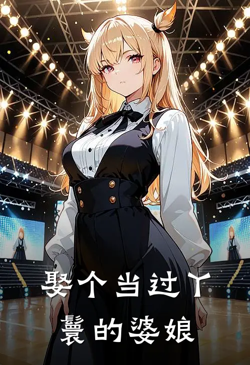 娶个当过丫鬟的婆娘