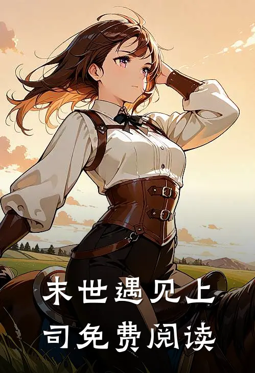 末世遇见上司免费阅读
