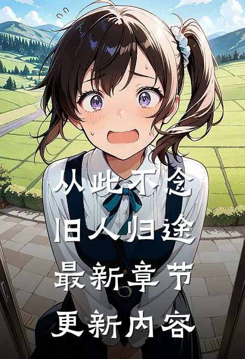 从此不念旧人归途最新章节更新内容