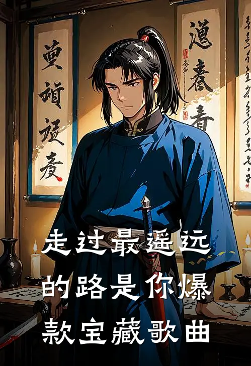 走过最遥远的路是你爆款宝藏歌曲