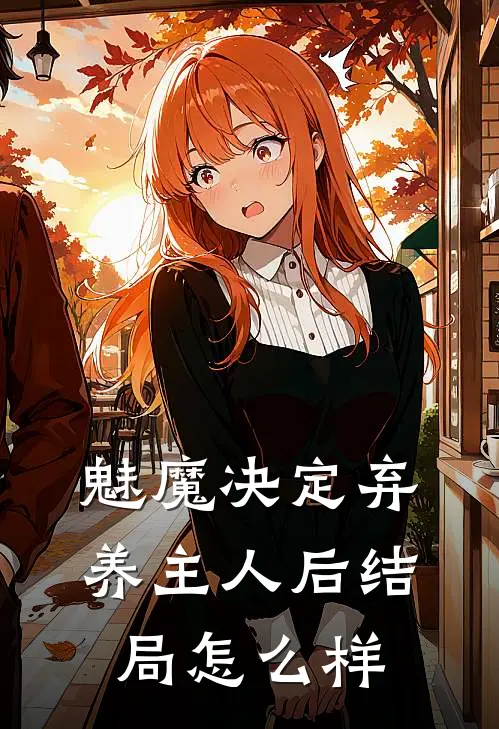 魅魔决定弃养主人后结局怎么样