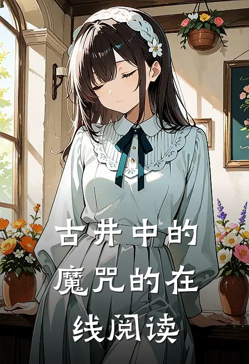 古井中的魔咒的在线阅读